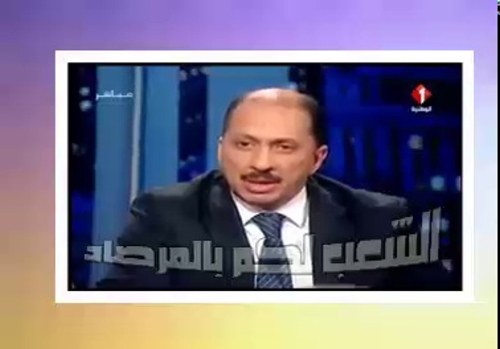 محمد عبو: ادعو التونسيين للتجند والنزول للشوارع وإعلان العصيان المدني في صورة تمرير قانون المصالحة