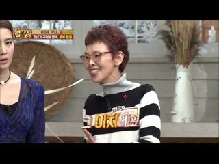 데친 두부가 아닌 찐 두부! [살림9단의 만물상] 119회 20151220