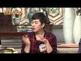 콩의 에스트로겐과 남성성의 관계! [살림9단의 만물상] 119회 20151220