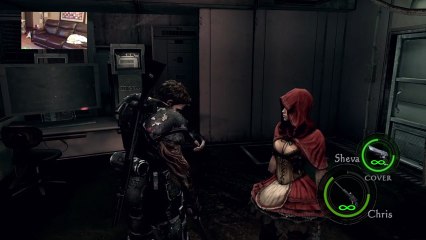 Can't Be Trolled - Resident Evil 5 ( Professional ) (125)