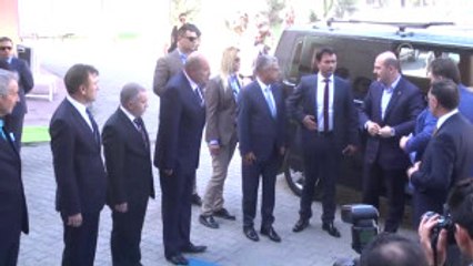 Soylu: "Artık Gençleri Kandırıp Dağa Kaçırma Dönemleri Bitmiştir"