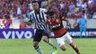 Flamengo e Galo empatam no Maracanã em jogo marcado por estreia de joia. Veja!