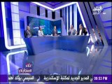 عبد الله رشدي يقلب الطاولة على وكيل وزارة الأوقاف ويفضحه على الهواء