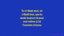 La Famax - T'es en love (Paroles-Lyrics)