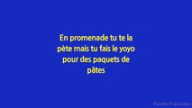 Naza - A Gogo (Paroles-Lyrics)