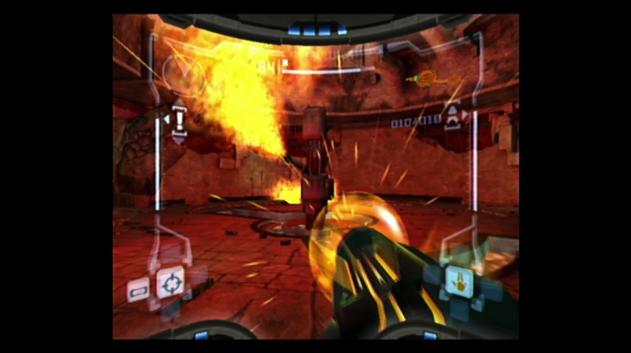 Let's Play Metroid Prime Part 7
