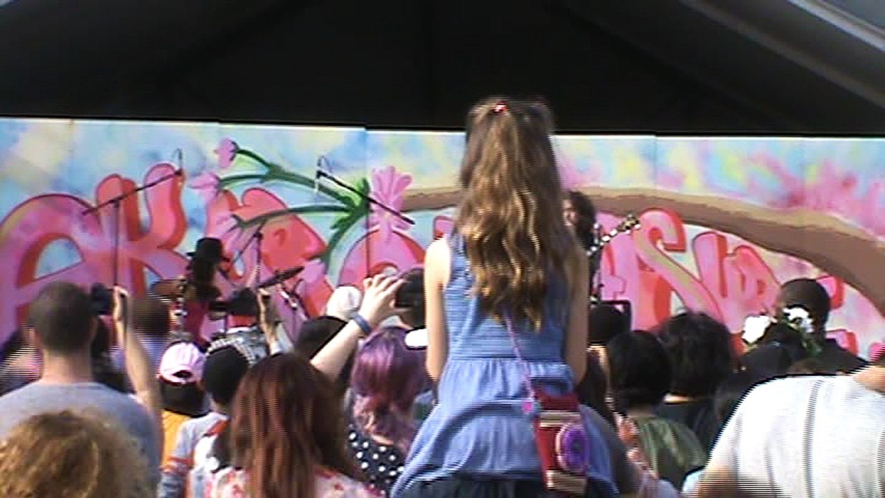 Sakura Matsuri NYC 04-29-2017: Uhnellys - Part 3