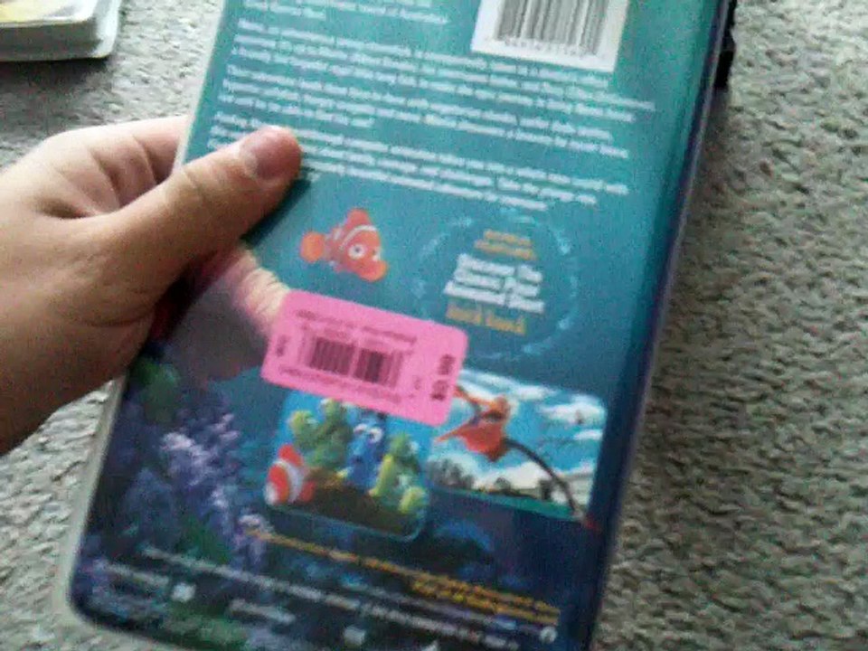 VHS Update for 5/13/17