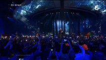 Eurovision: Le candidat du Portugal parmi les favoris