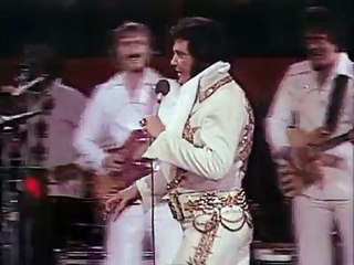 Elvis Presley - You Can Have Her - (Live May 11th, 1974)