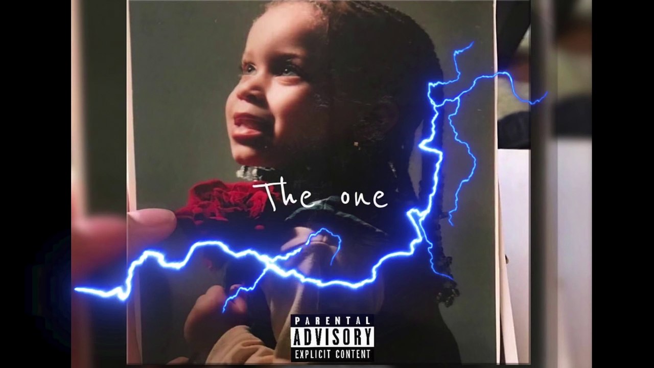Zayion McCall - The One Ft. Fam First Dre - Zayion McCall