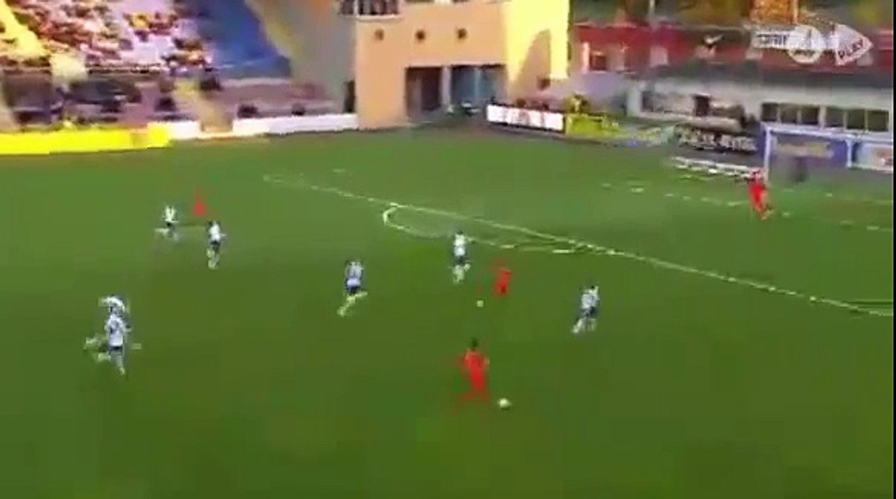 Eskilstuna City 1:2 Norrköping (Swedish Allsvenskan. 12 May 2017)