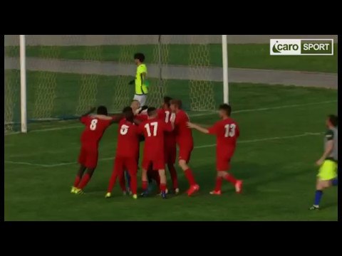 Icaro Sport. Supercoppa: Rimini-Vigor Carpaneto 4-3, i rigori