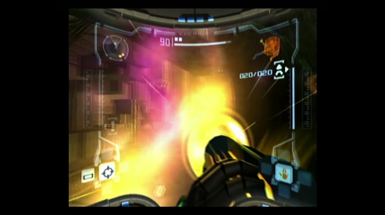 Let's Play Metroid Prime Part 8