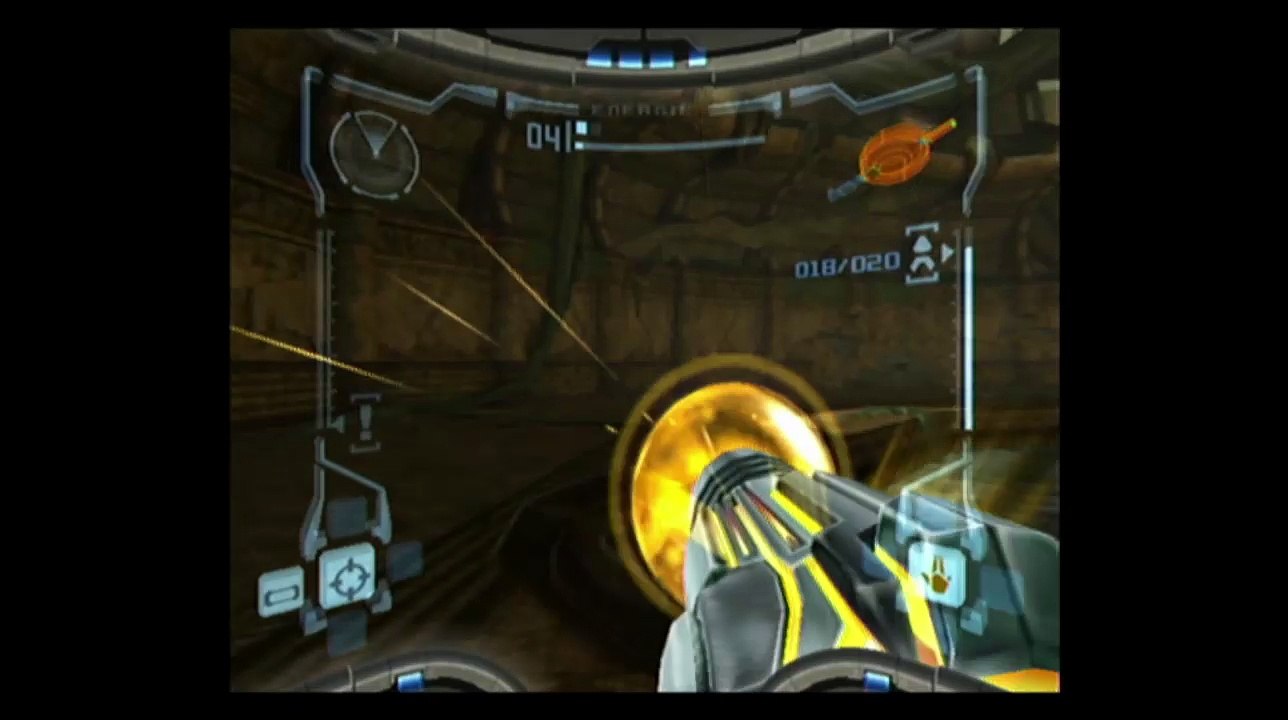 Let's Play Metroid Prime Part 9
