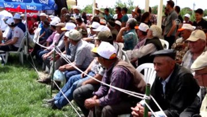 4. Burhaniye-Kızıklı Yağlı Pehlivan Güreşleri