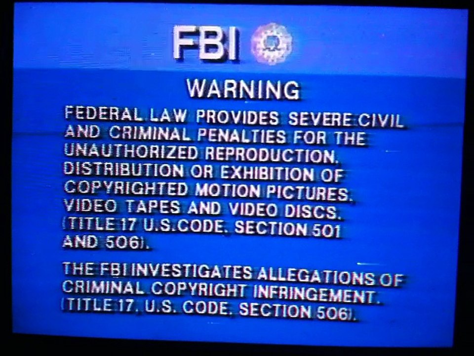 Opening to my 2004 Reprint vhs of The Patriot 5/13/17