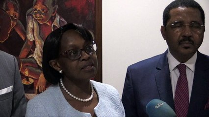 OMS espera controlar “muy rápidamente” brote de ébola en RDC