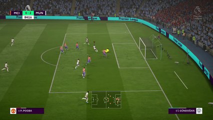 FIFA 17_#AMARTIAL #FLICK