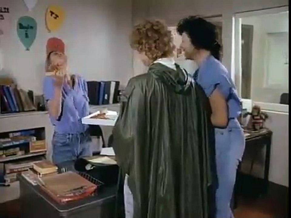 Lamour avant tout (Cheryl Ladd) Film Complet en Français part 2/2