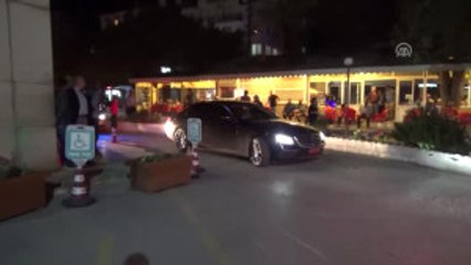 Bakan Kaya: "Devletimiz Tüm Imkanlarını Seferber Etmiş Durumda"