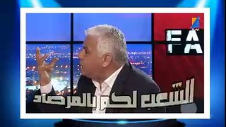 الصافي سعيد:  النخبة الحاكمة في تونس نخبة عميلة ومن لا يتكلم على ثروات شعبو هو عميل للخارج...