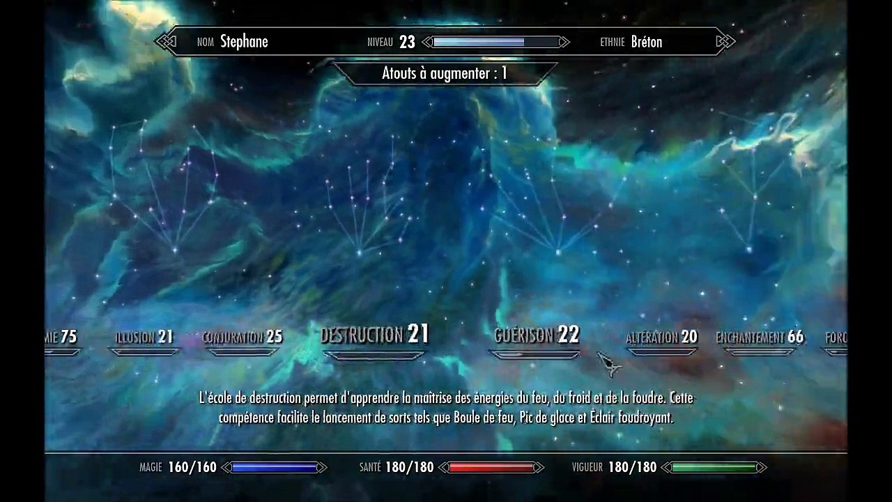 Tutoriel de Skyrim Comment bien débuter 019