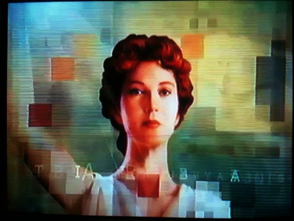 Opening to my 2004 Reprint vhs of I Spy 5/13/17
