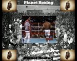 George Foreman vs Muhammad Ali  1974-10-30