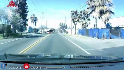Car Cras Compilation ( USA ) # 21 _ 2016