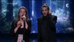 Salvador Sobral, vainqueur de l'Eurovision, interprète avec sa soeur « Amor pelos dois »