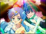 Mermaid Melody Pure 04 part 2 vostfr