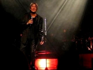 Jacques Higelin ...interlude...