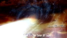 Reality Part 1   The Color Of Light
