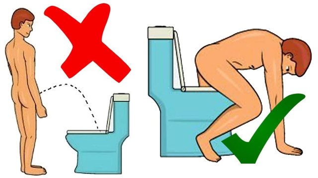 Her Gün Yanlış Yaptığımız 10 Tuhaf Alışkanlık
