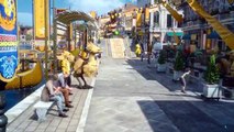 Final Fantasy XV Moogle Chocobo Carnival Trailer (Final Fantasy 15) - YouTube