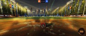 Rocket League: New kickoff meta