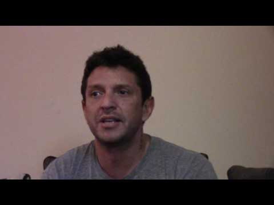 Alex Ariza How Do You Build Power and speed? EsNews Boxing