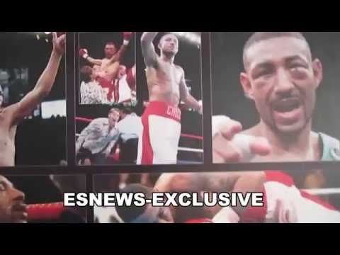 diego corrales rip happy bday champ - EsNews Boxing