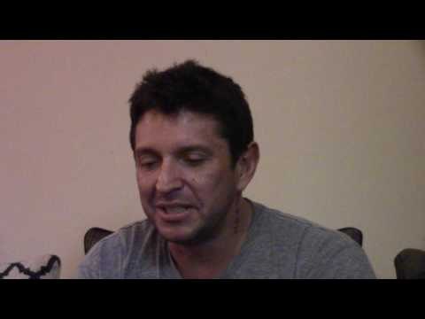 Alex Ariza Recalls Working With The Late Diego Corrales EsNews Boxing