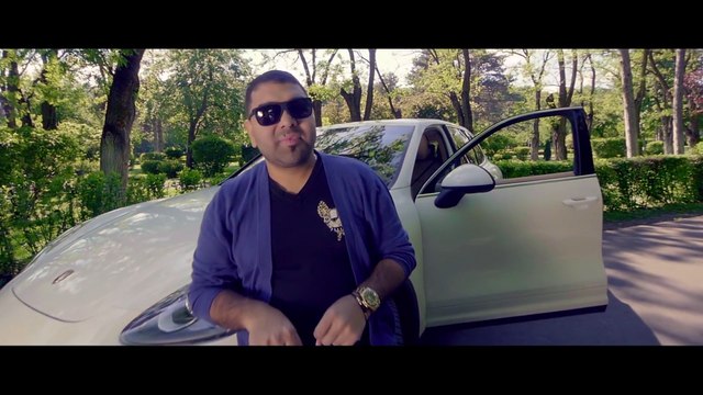 LIVIU PUSTIU SI GABI DE LA ORADEA - ESTI CAM NEBUNATICA ( OFICIAL VIDEO 2017 )