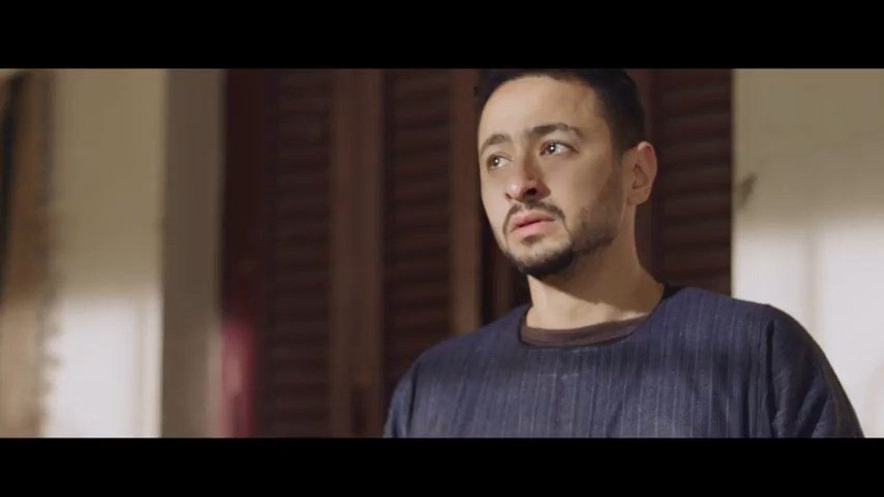 أغنيـة مسلسل طـاقة القـدر - حمـادة هـلال - رمضـان 2017