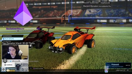 Rocket League: Kronovi's Thoughts on G2 vs Denial
