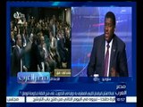 مصر العرب | أبو صلاح شلبي : يجب على رئيس البرلمان الليبي أن يسارع في رأب الصدع بين النواب