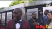 TYRESE GIBSON at 