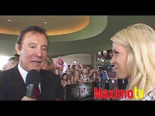 2009 NHL Awards in Las Vegas  June 18