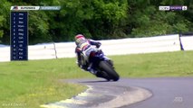 MotoAmerica VIR Saturday Superpole Highlights