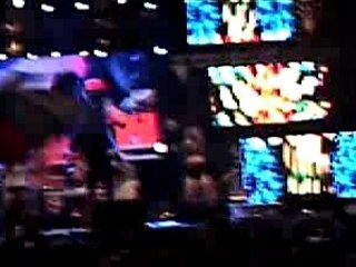 Lumidee-(Live) in Bulgaria   {dudislav}