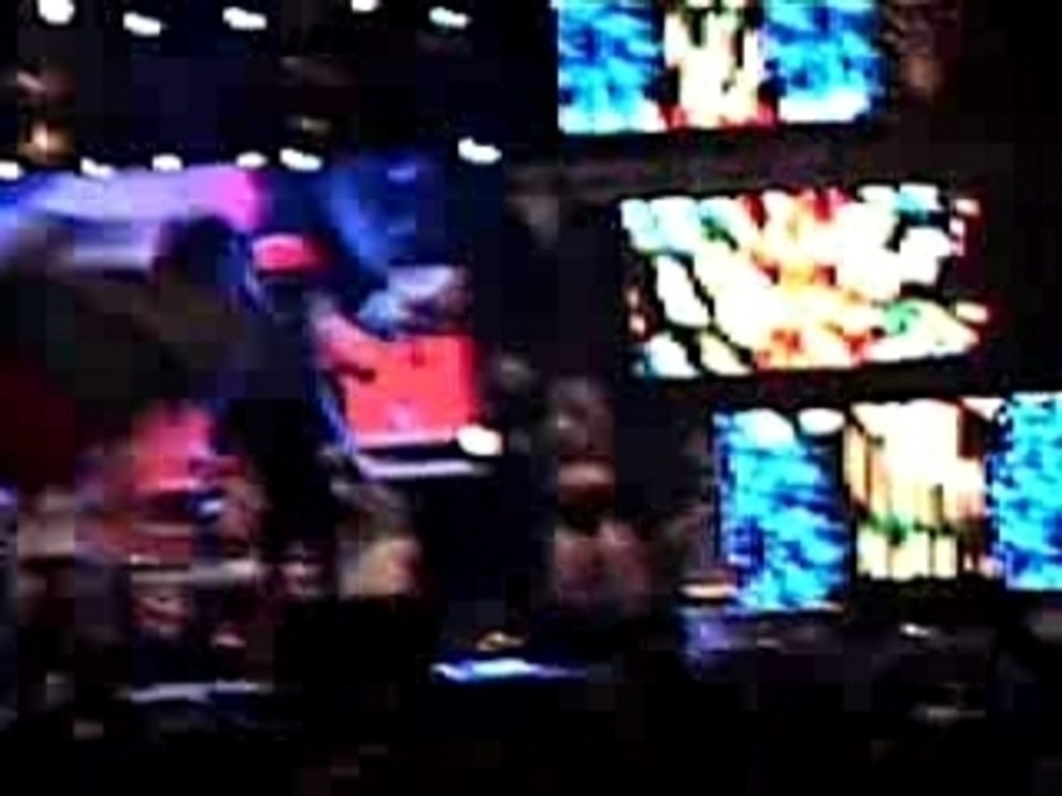 Lumidee-(Live) in Bulgaria   {dudislav}