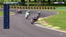 MotoAmerica VIR Superbike Race 1 Final Lap